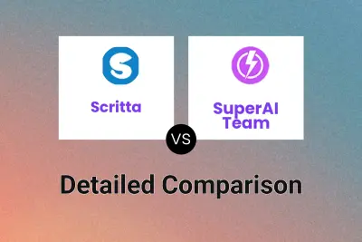 Scritta vs SuperAI Team