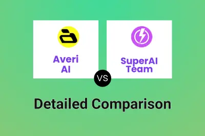 Averi AI vs SuperAI Team