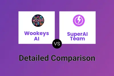 Wookeys AI vs SuperAI Team