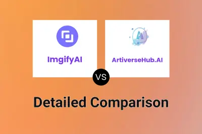 ImgifyAI vs ArtiverseHub.AI