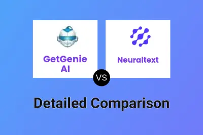 GetGenie AI vs Neuraltext