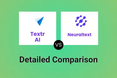 Textr AI vs Neuraltext