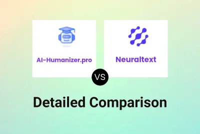 AI-Humanizer.pro vs Neuraltext