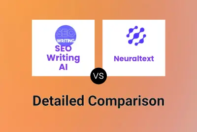 SEO Writing AI vs Neuraltext