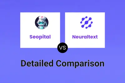 Seopital vs Neuraltext