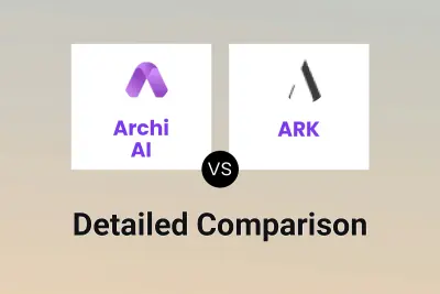 Archi AI vs ARK