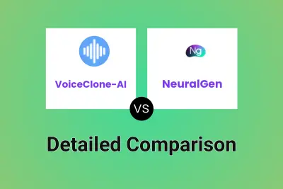 VoiceClone-AI vs NeuralGen