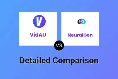 VidAU vs NeuralGen