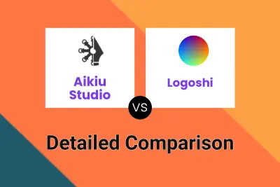 Aikiu Studio vs Logoshi