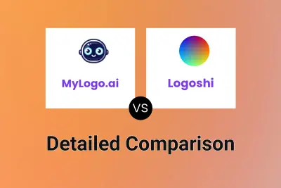 MyLogo.ai vs Logoshi