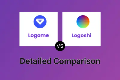 Logome vs Logoshi