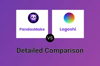 PandasMake vs Logoshi