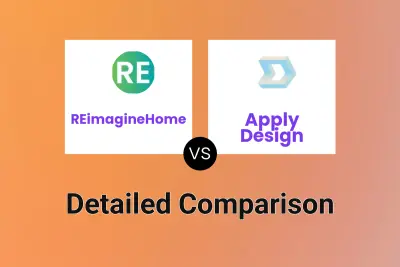 REimagineHome vs Apply Design