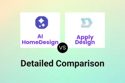 AI HomeDesign vs Apply Design