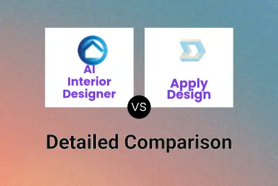 AI Interior Designer vs Apply Design