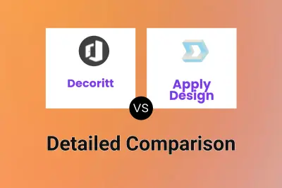 Decoritt vs Apply Design