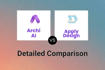 Archi AI vs Apply Design