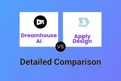 Dreamhouse AI vs Apply Design