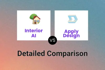 Interior AI vs Apply Design