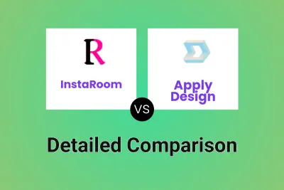 InstaRoom vs Apply Design