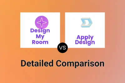 Design My Room vs Apply Design