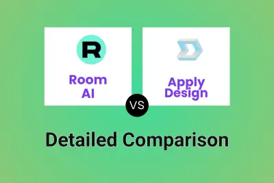 Room AI vs Apply Design