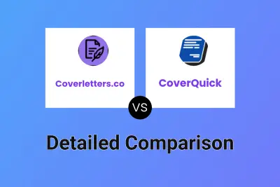 Coverletters.co vs CoverQuick