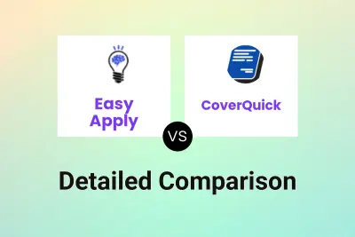 Easy Apply vs CoverQuick