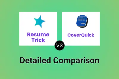 Resume Trick vs CoverQuick