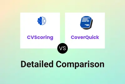 CVScoring vs CoverQuick