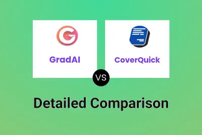 GradAI vs CoverQuick