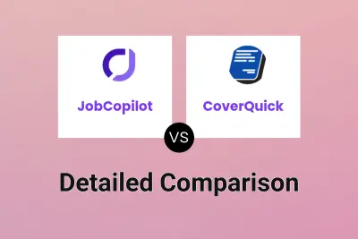 JobCopilot vs CoverQuick