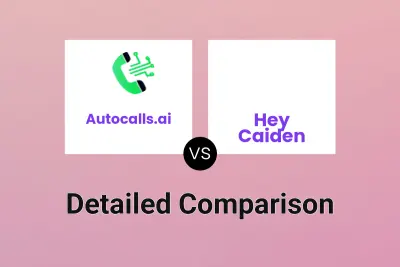 Autocalls.ai vs Hey Caiden