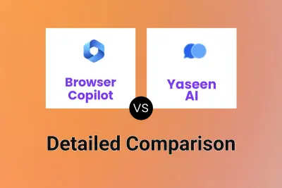 Browser Copilot vs Yaseen AI