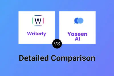 Writerly vs Yaseen AI