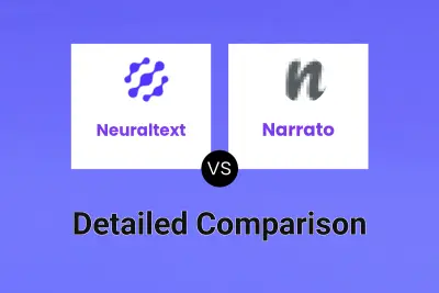 Neuraltext vs Narrato