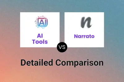 AI Tools vs Narrato