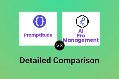 Promptitude vs AI Pro Management