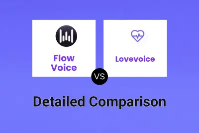 Flow Voice vs Lovevoice