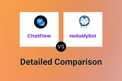 ChatFlow vs HelloMyBot