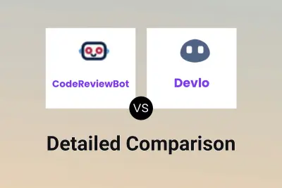 CodeReviewBot vs Devlo