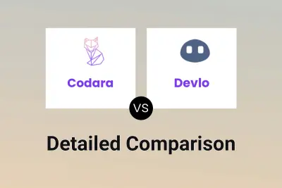 Codara vs Devlo