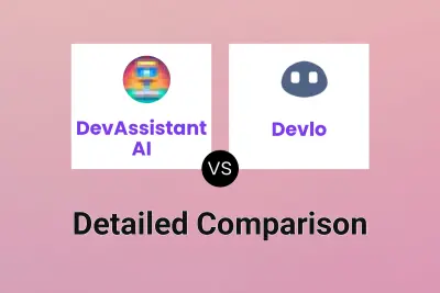 DevAssistant AI vs Devlo