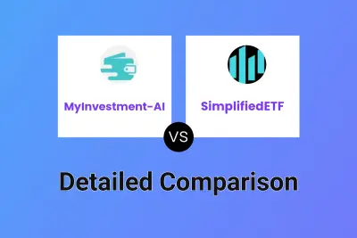 MyInvestment-AI vs SimplifiedETF