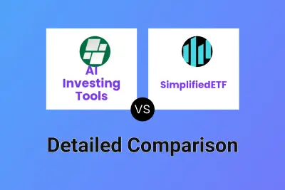 AI Investing Tools vs SimplifiedETF