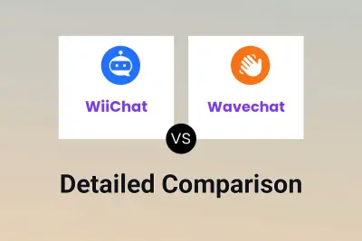 WiiChat vs Wavechat