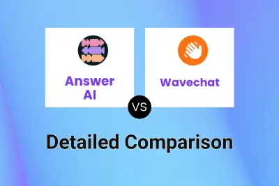 Answer AI vs Wavechat