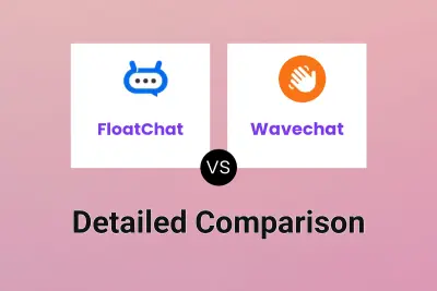 FloatChat vs Wavechat