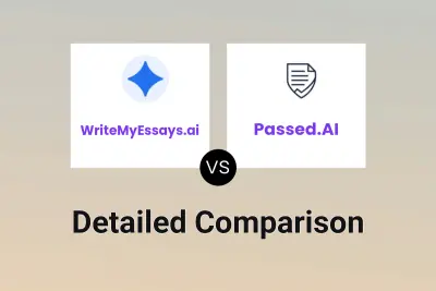 WriteMyEssays.ai vs Passed.AI