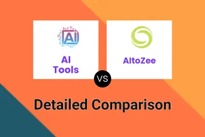 AI Tools vs AItoZee